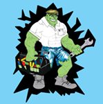 Hulk Construction Services Inc