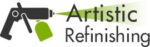 Artistic Refinishing