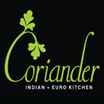 Coriander Indian and Euro Kitchen